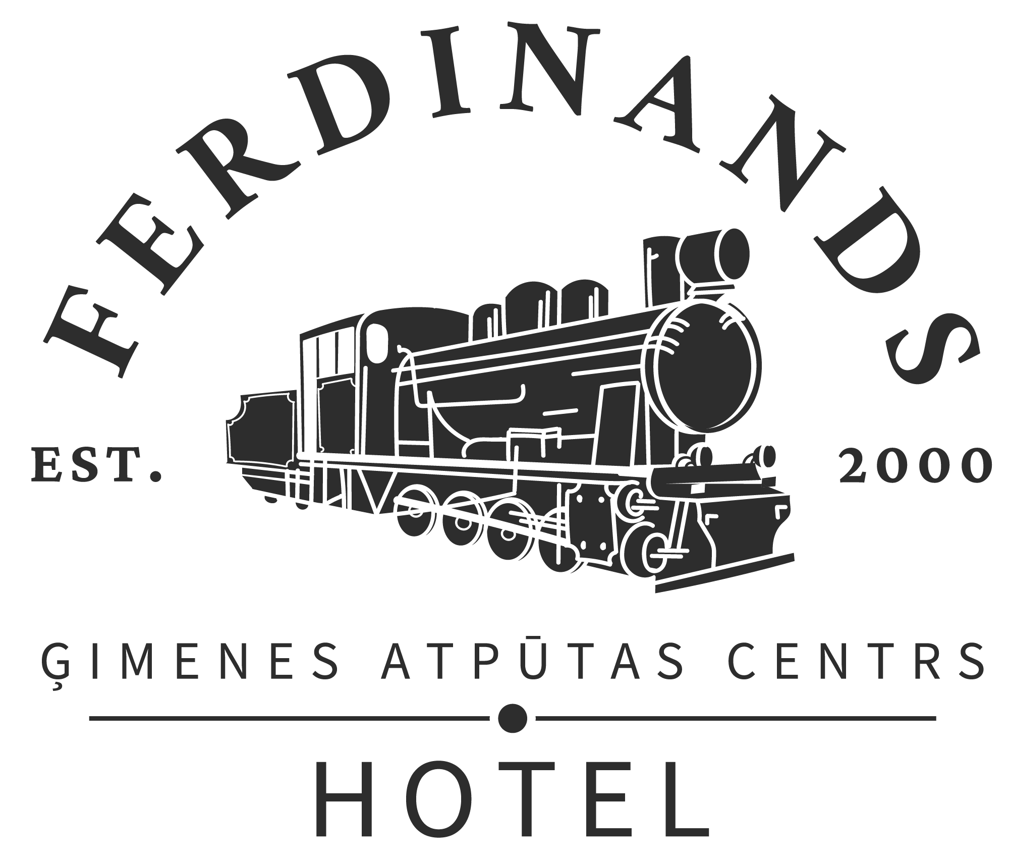 Hotel Ferdinands Alūksnē